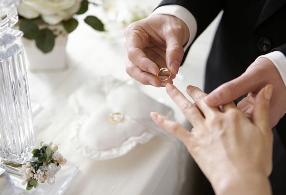 2015本命年可以结婚么？