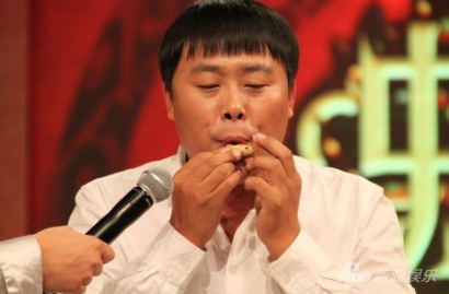 梦见口技表演者是什么意思_做梦梦见口技表演者 梦见口技表演者是什么意思_做梦梦见口技表演者