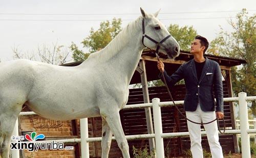 梦到白马王子是什么意思_做梦梦见白马王子 梦到白马王子是什么意思_做梦梦见白马王子