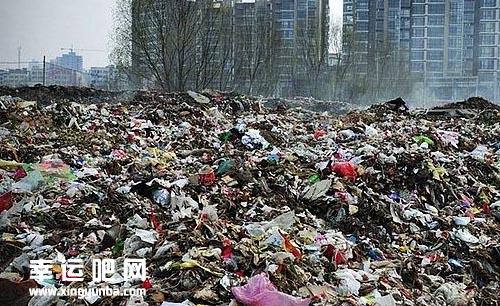 梦到垃圾是什么意思_做梦梦见垃圾 梦到垃圾是什么意思_做梦梦见垃圾