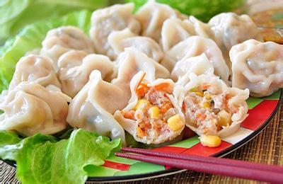 梦到饺子是什么意思_做梦梦见饺子 梦到饺子是什么意思_做梦梦见饺子