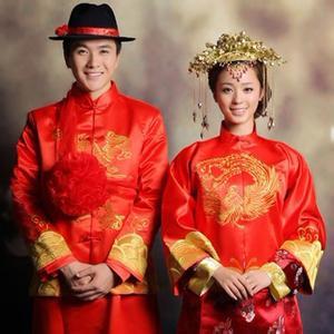 梦到结婚礼服是什么意思_做梦梦见结婚礼服 梦到结婚礼服是什么意思_做梦梦见结婚礼服