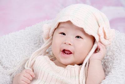 如何给宝宝起小名 如何给宝宝起小名