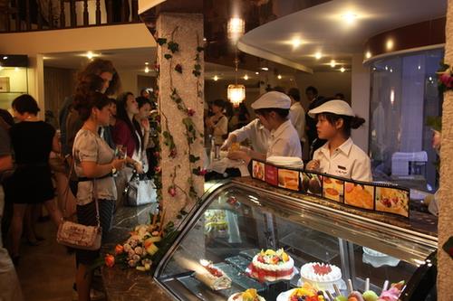 蛋糕店铺起名 甜蜜蛋糕店铺名字 蛋糕店铺起名 甜蜜蛋糕店铺名字