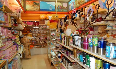 礼品店起名-好听的礼品店名字 礼品店起名-好听的礼品店名字