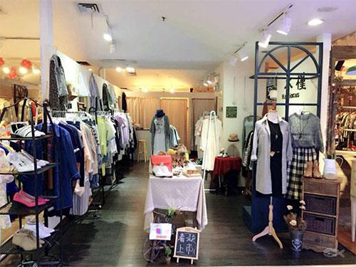 好听大气的女装品牌名字 好听大气的女装品牌名字