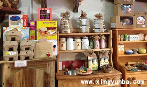 手工品牌店铺起名大全 手工品牌店铺起名大全
