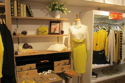 淘宝韩版女装店铺起名大全 淘宝韩版女装店铺起名大全