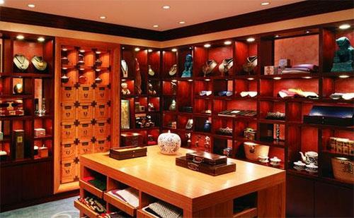 个性时尚的精品店名字大全 个性时尚的精品店名字大全