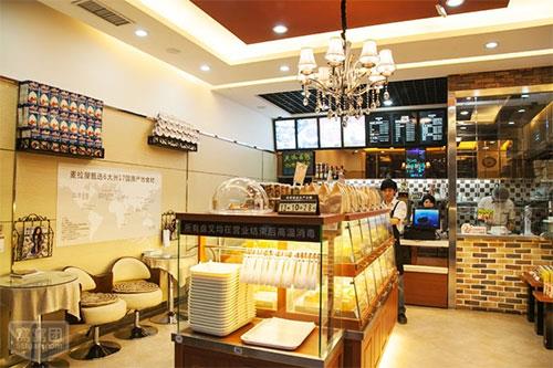 征集蛋糕店的名字.浪漫.大气 征集蛋糕店的名字.浪漫.大气