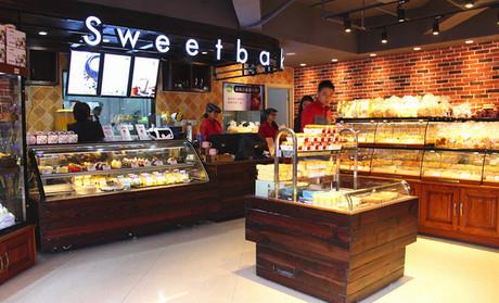 私房蛋糕店名字大全 私房蛋糕店名字大全