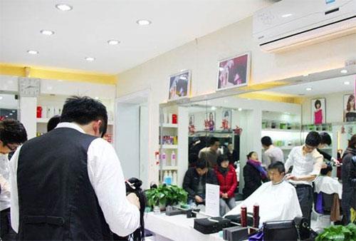 发型设计店的名字大全 发型设计店的名字大全