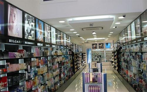 好听的化妆品店名大全 好听的化妆品店名大全