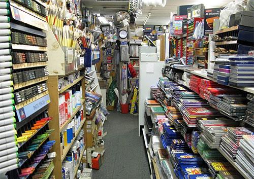 文具店起名精选 文具店起名精选