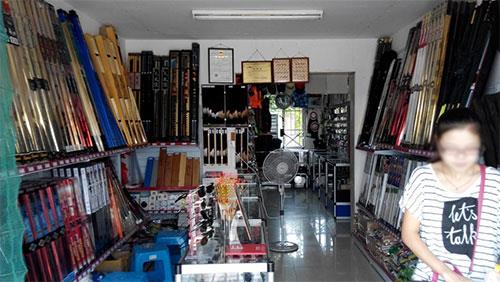 渔具店铺如何起名,渔具店名字大全 渔具店铺如何起名,渔具店名字大全