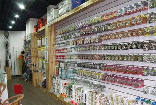 渔具店名字大全