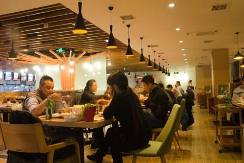 好听的火锅店名字大全 好听的火锅店名字大全