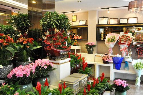 好听的花店名字大全_-花店免费起名 好听的花店名字大全_-花店免费起名