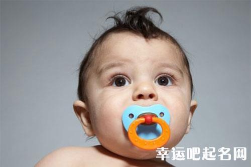 萌点洋气点的男孩小名 萌点洋气点的男孩小名