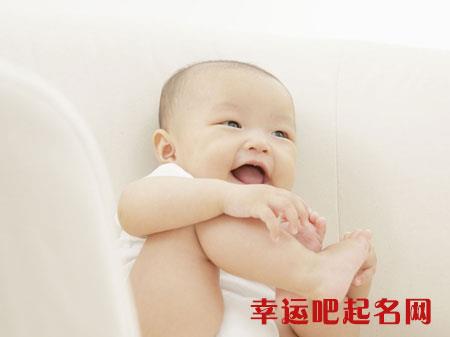 非凡的宝宝名字有哪些?