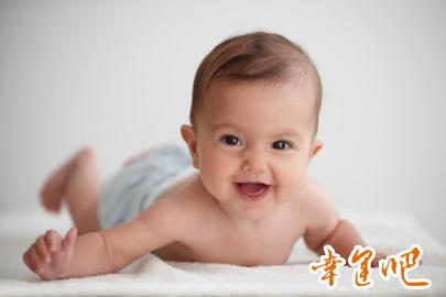 乖乖的宝宝满分英文名字大全