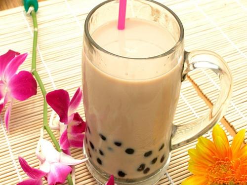 奶茶店起名,个性奶茶店名字有寓意