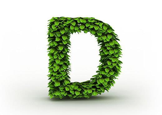 D开头的女生英文名字大全 D开头的女生英文名字大全