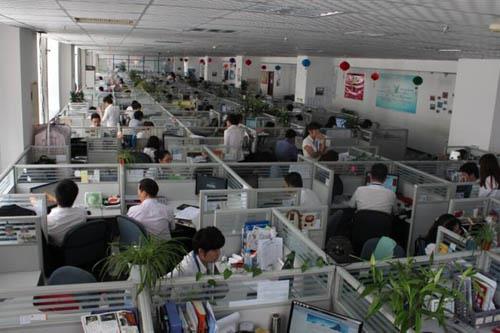 最新最好听的软件公司名字大全 最新最好听的软件公司名字大全