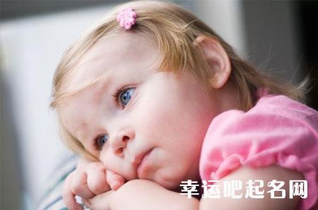 张姓洋气时尚的女孩名字