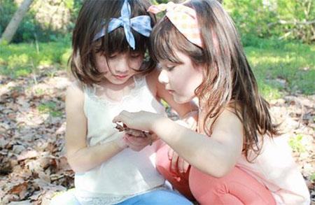 胡姓诗经取名女孩大全,适合胡姓女宝宝的那些诗意名字