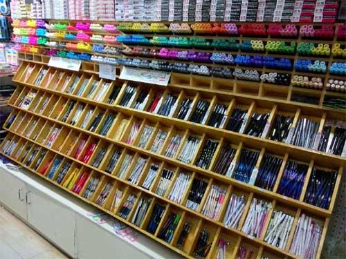 有创意好听的文体店名字大全