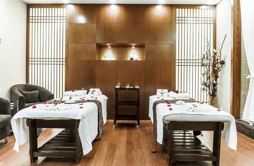 好听招财的养生馆店名,美容会所店名大全
