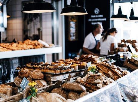 好听的食品店名大全_独特创意的零食店名字 好听的食品店名大全_独特创意的零食店名字