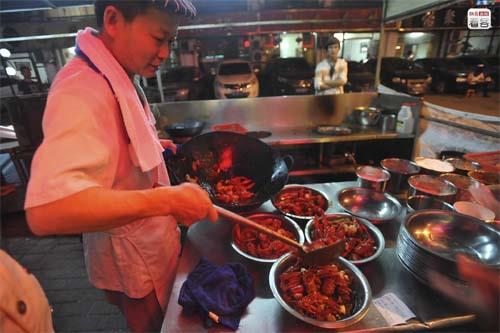 带财运的餐馆名字大全,招财的饭店名字大全