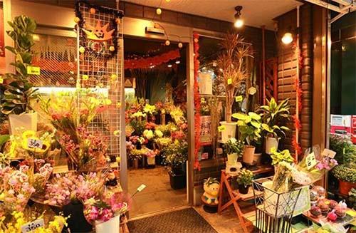 优雅好听的花艺公司名字 优雅好听的花艺公司名字
