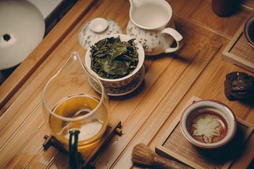文雅好听的茶叶公司名字大全