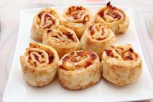 吸引顾客好听容易记的小吃店名