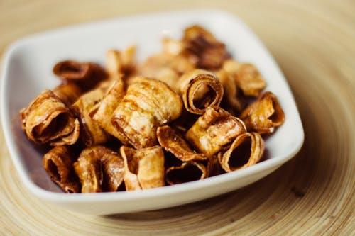 吸引顾客好听容易记的小吃店名
