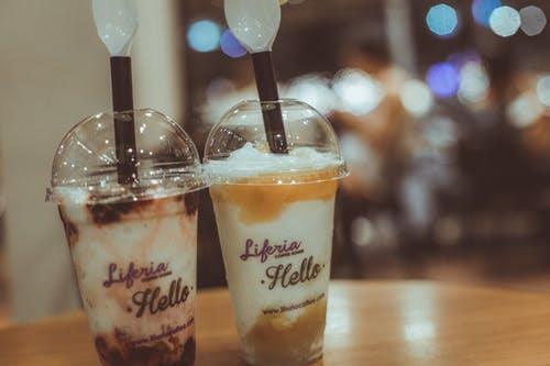 吸引人的好听独特的奶茶店名字 吸引人的好听独特的奶茶店名字