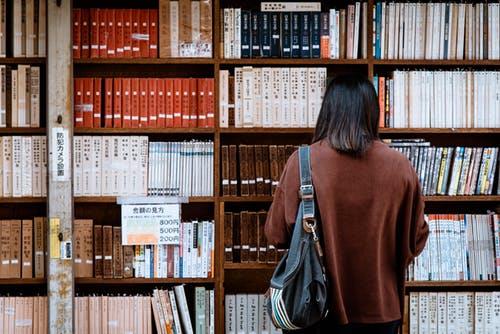 有意境、有寓意的书店名字大全 有意境、有寓意的书店名字大全