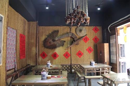 土菜馆起什么名字_顺口的吸引人的土菜馆名字大全 土菜馆起什么名字_顺口的吸引人的土菜馆名字大全