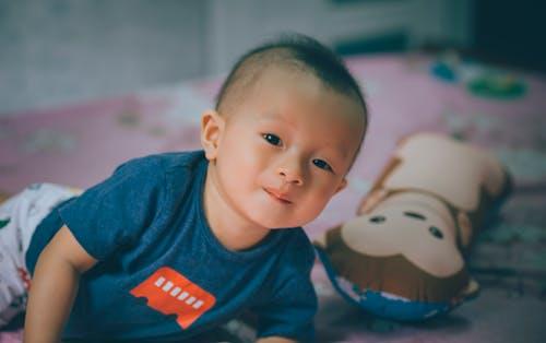 姓刘男生名字要洋气的