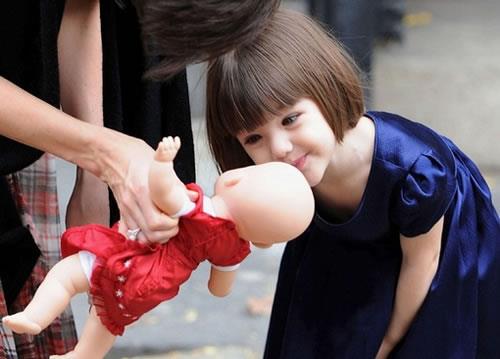 姓章的女宝宝取什么名字好
