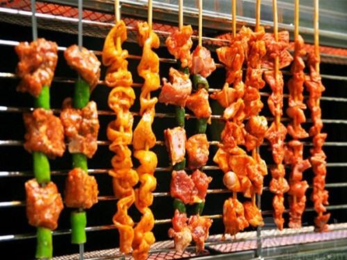 如何给烧烤店铺起好名字 烧烤店铺名字大全 如何给烧烤店铺起好名字 烧烤店铺名字大全